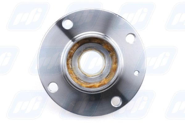 Wheel Hub