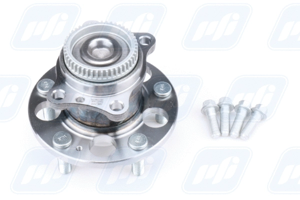 Wheel Bearing Kit (PHU57792K)