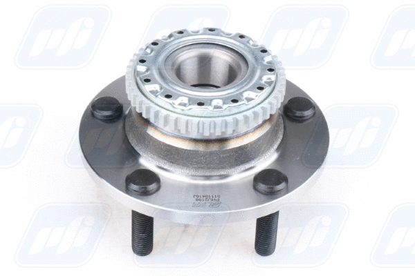 Wheel Hub (PHU2198)