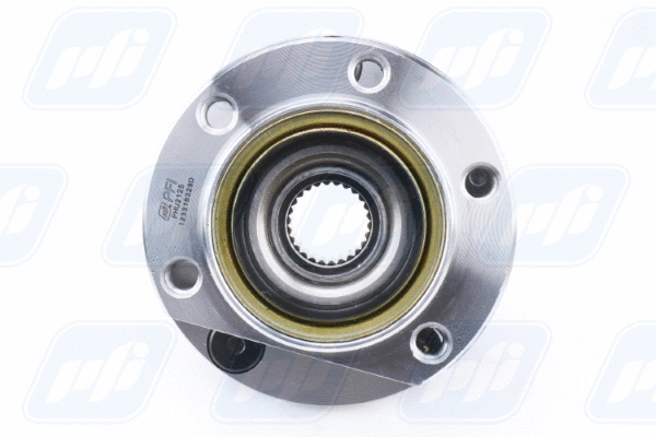 Wheel Hub