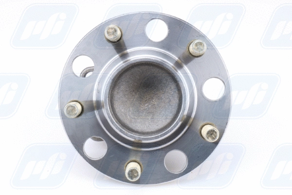 Wheel Hub