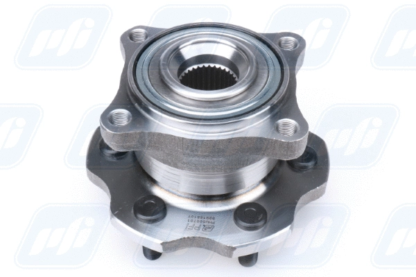 Wheel Hub (PHU500701)