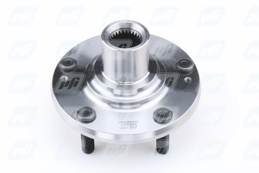Wheel Hub