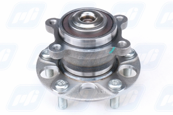 Wheel Hub (PHU2327)