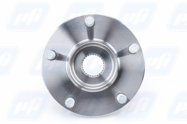 Wheel Hub