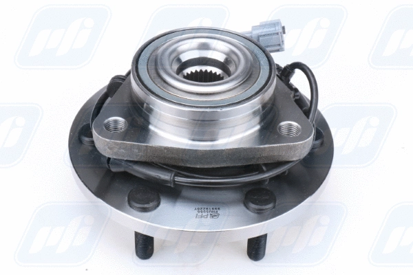 Wheel Hub (PHU5066)