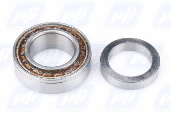 Wheel Bearing