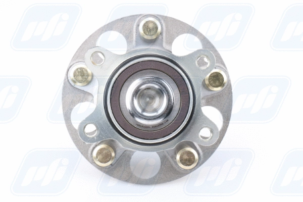 Wheel Hub