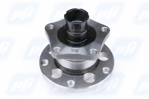 Wheel Hub (PHU2187)