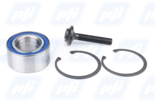 Wheel Bearing Kit (PW39/41750037CSK)
