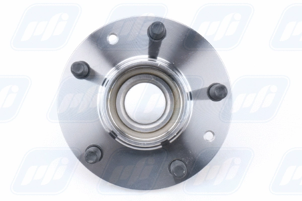 Wheel Hub