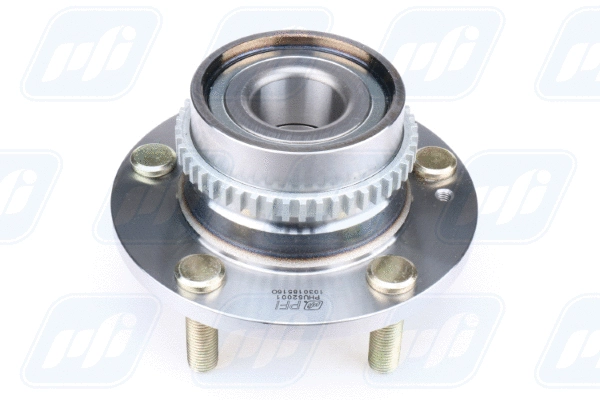 Wheel Hub (PHU52001)