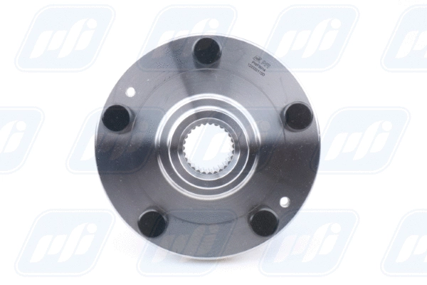 Wheel Hub