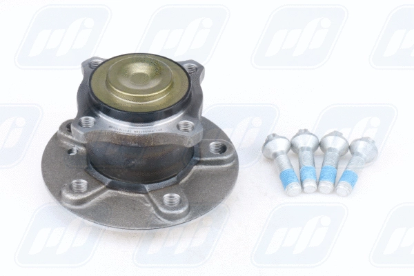 Wheel Bearing Kit (PHU56786K)