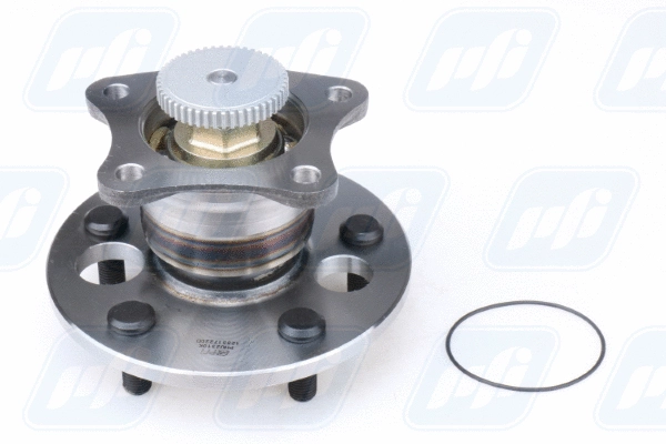 Wheel Bearing Kit (PHU2310K)