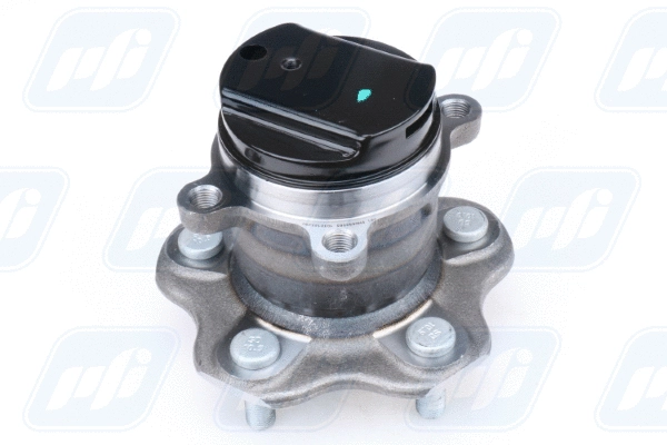 Wheel Hub (PHU590565)