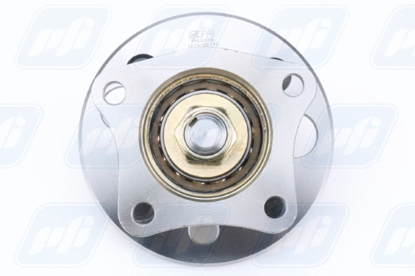 Wheel Hub