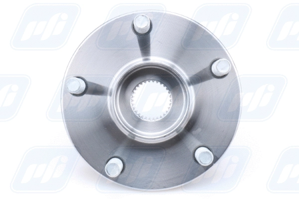 Wheel Hub