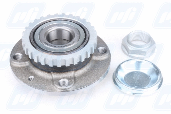 Wheel Bearing Kit (PHU53592K)