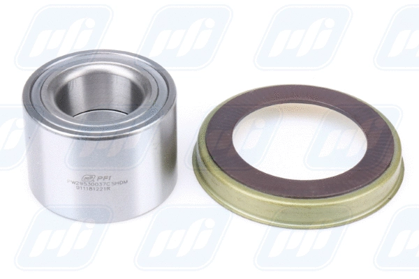 Wheel Bearing (PW29530037CSHDM)