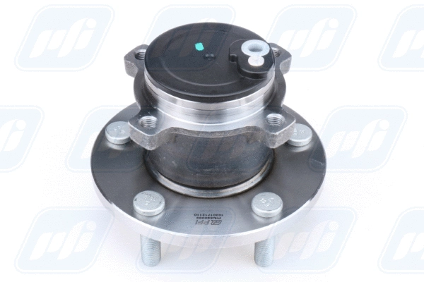 Wheel Hub (PHU590099)