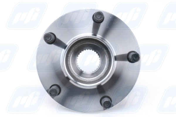Wheel Hub