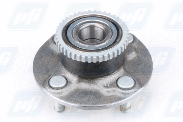 Wheel Hub (PHU590295)