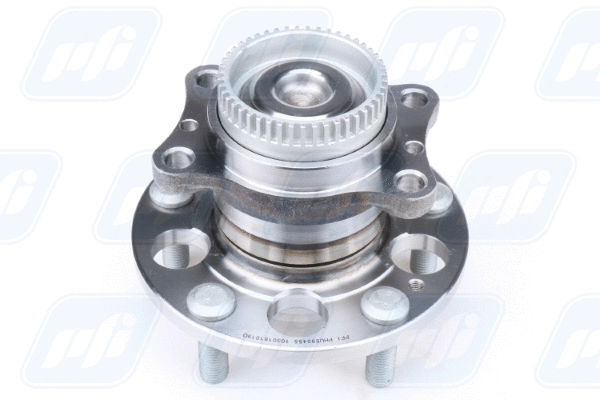 Wheel Hub (PHU590455)