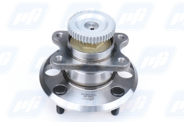 Wheel Hub (PHU2190)