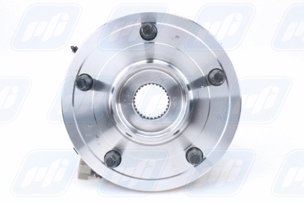 Wheel Hub