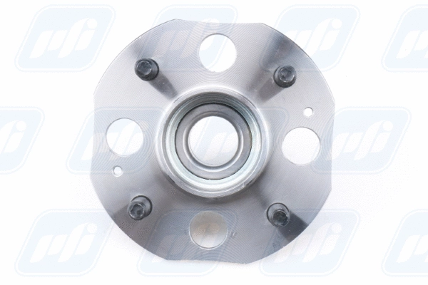 Wheel Hub