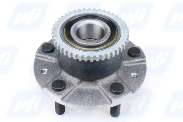 Wheel Hub (PHU2118)