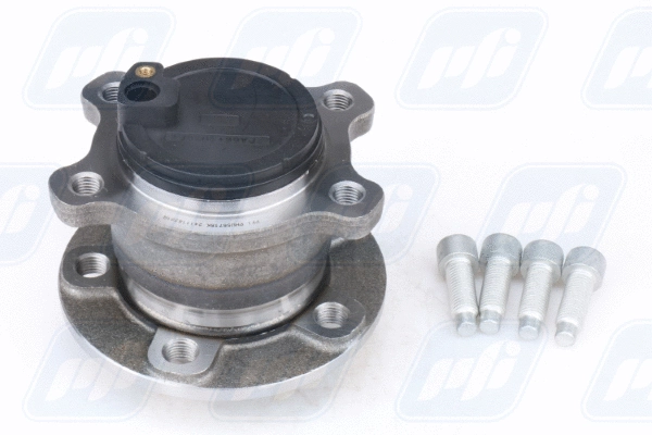 Wheel Bearing Kit (PHU56718K)