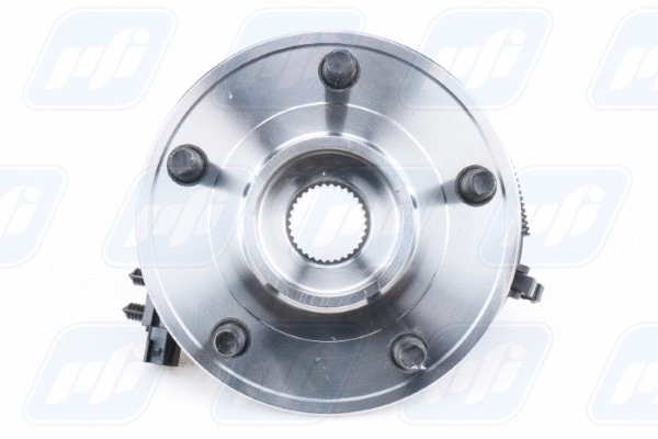 Wheel Hub