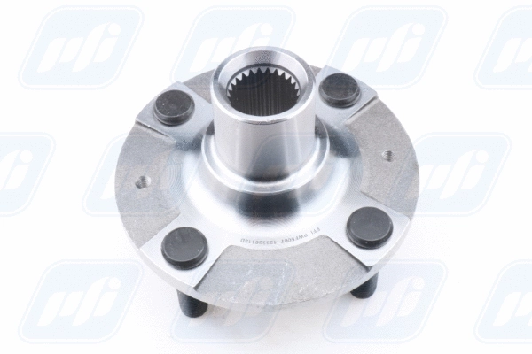 Wheel Hub (PWF5007)