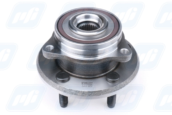 Wheel Hub (PHU590419)