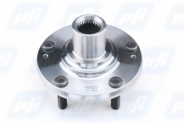 Wheel Hub (PWF5017)