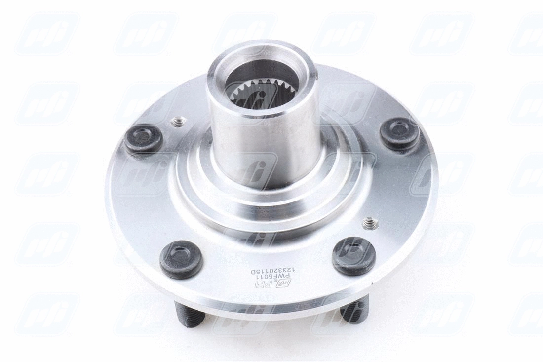 Wheel Hub