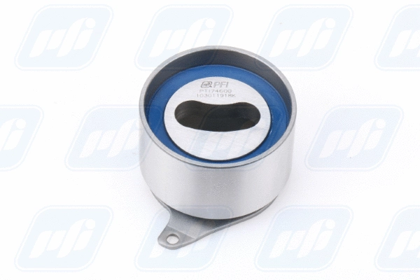 Tensioner Pulley, timing belt (PTI74600)