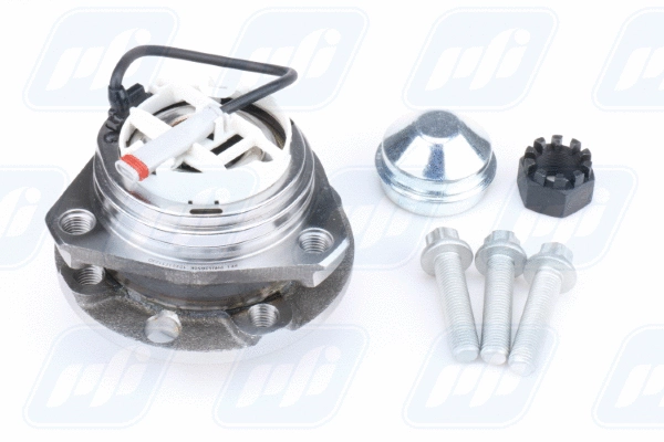 Wheel Bearing Kit (PHU53650K)
