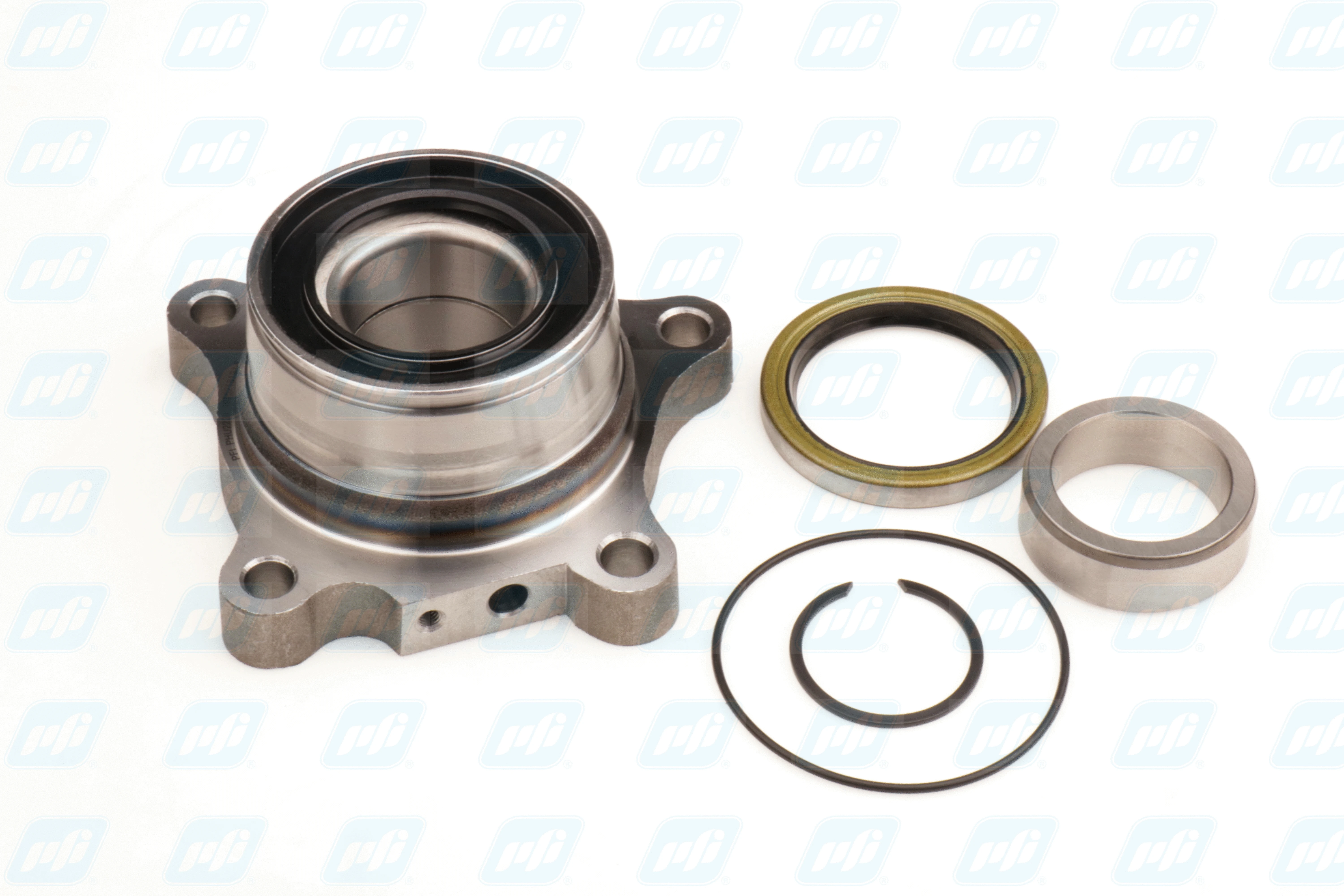 Wheel Hub (PHU2228K)