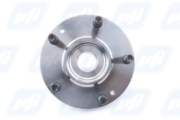 Wheel Hub