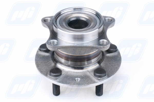 Wheel Hub (PHU2350)