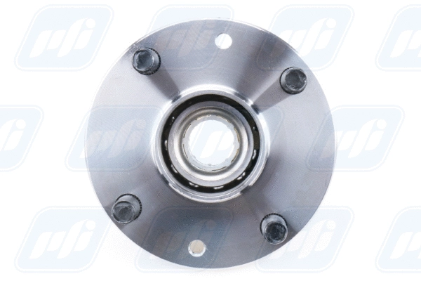 Wheel Hub
