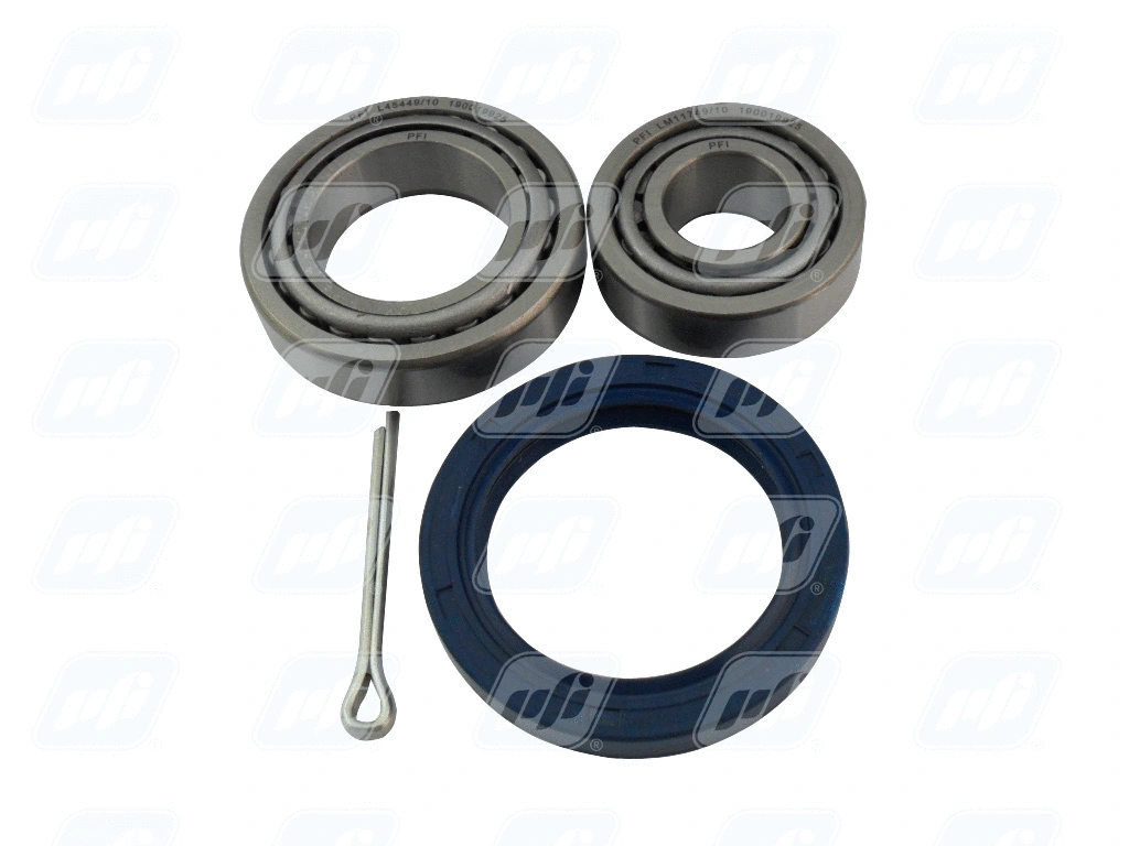 Wheel Bearing (PWK4528)