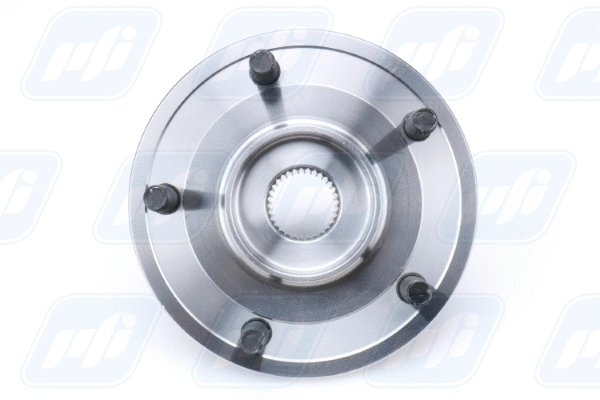Wheel Hub