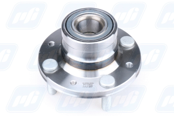 Wheel Hub (PHU2148)