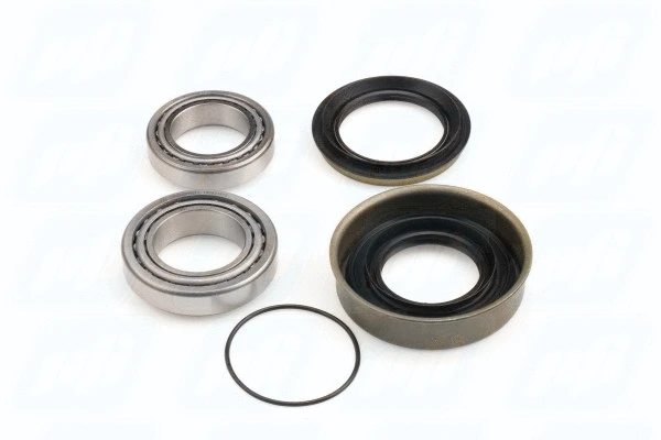 Wheel Bearing (PWK3205)