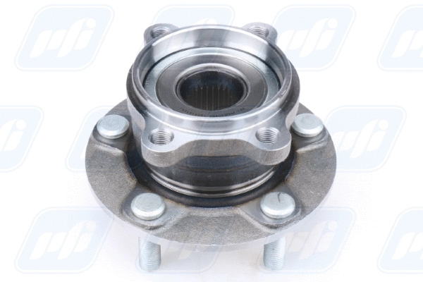 Wheel Hub (PHU590495)