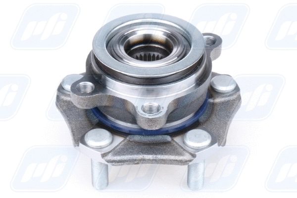 Wheel Hub (PHU590538)